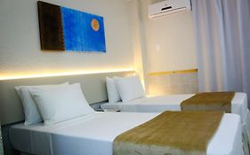 Smart Hotel Joao Pessoa